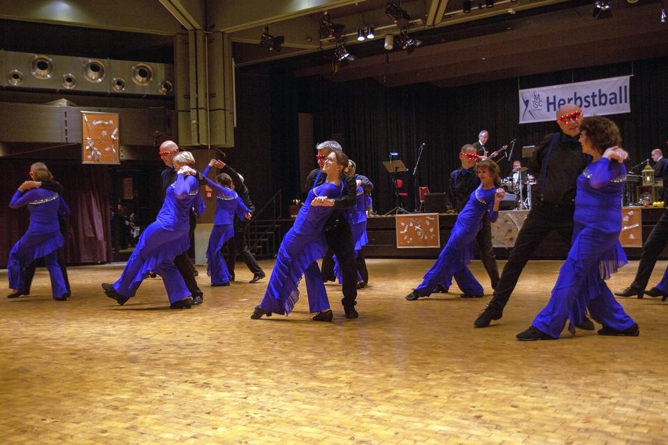 Marc Hartung-Knöfler und Damian Spyrka, TSZ Blau Gold Casino Darmstadt
